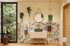 Jungle koupelna. stylove-reseni-koupelna-jungle-004