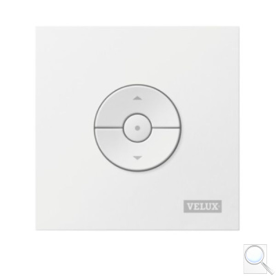 Univerzální dálkový ovladač VELUX (KLI 310). obr. 1