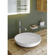 Umyvadlo na desku Kaldewei Miena 3181 38x38 cm, Miena 3180 45x45 cm Deep Dream. obr. 6&nbsp;