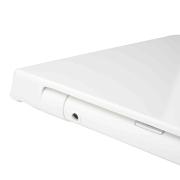 WC sedátko Glacera duroplast bílá EASY2240. obr. 4