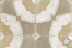 Dlažba Peronda FS Farfalla mustard mix barev - 