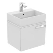 Umyvadlo Ideal Standard Strada 50x42 cm otvor pro baterii uprostřed K077701. obr. 3 