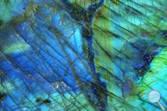 Dlažba Emil Tele di Marmo Lumia labradorite modrá - 