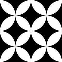 Dlažba Vitra Retromix patchwork mix barev
