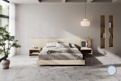 Dlažba Argenta Petra grey šedá - 