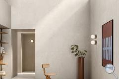 Dlažba Pastorelli Cocooning silk béžová -