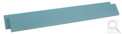 Extrudovaný polystyren XPS řezaný. obr. 1