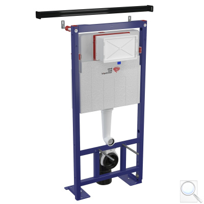 Traverza pro WC modul SATAMS M915-ND. obr. 1