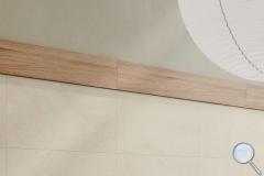 Dlažba Porcelaingres Dune nebula béžová - 