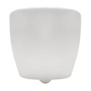 WC závěsné Vitra Sento SmoothFlush včetně sedátka softclose, zadní odpad 7848-003-6147. obr. 8 