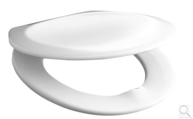 WC sedátko Jika Dino duroplast bílá H8933703000001. obr. 1