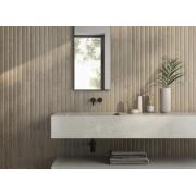 Obklady Argenta Bari aural grey mix barev. &nbsp;