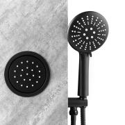 Sprchový panel SAT dekor kámen STONESHOWER. obr. 4&nbsp;