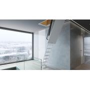 Půdní schody protipožární stahovací Aristo PP. jap-pudni-schody-aristo-pp-05