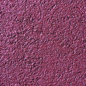 Kreativní omítky Baumit - DesignLife Metallic vzorek č. 1.6  - Baumit Metallic 754M Rubin, Baumit SilikonTop K1,5 Life 0019