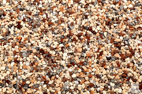 Kamenný koberec TOPSTONE Arabescato.