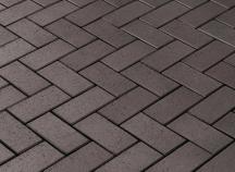 Cihlová dlažba Meissen