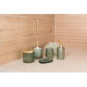 Sklenička SAT Boho zelená SATDBOHO27ZE. obr. 5