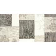 Dekor Rako Next R hnědá. FINEZA50083_3&nbsp;