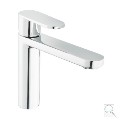 Umyvadlová baterie Paffoni Pavia bez výpusti chrom CA071HCR.