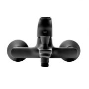 Vanová baterie S-Line Pro bez sprchového setu 150 mm černá mat SIKOBSLPRO222C. obr. 2 