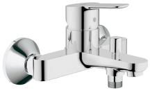 Vanová baterie Grohe Project bez sprchového setu 150 mm chrom SIKOBGPRO222