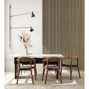 Obkladová Lamela Fineza Spline oak 275 x 17,6 cm  hnědá. SPLINEOB3-002&nbsp;