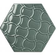 Dekor Tonalite Exabright grigio exarel (EXBEXARELGRL-ImageGallery-1)