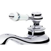 Umyvadlová baterie WF Provence bez výpusti chrom SIKOBWFL271. obr. 2&nbsp;