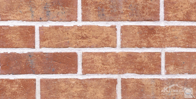 Pásek Klinker NFP.Old house (HF07). obr. 1