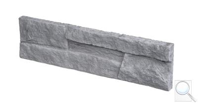 Obklady Stones Patan grey šedá
