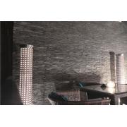 Kamenná mozaika Mosavit Petra šedá. &nbsp;