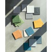 Dlažba Tonalite Archicolors verde scuro zelená.