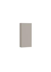 Koupelnová skříňka nízká Roca Ona 35x75x15 cm písková mat A857637510