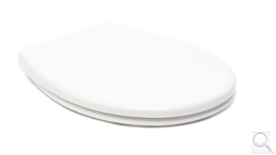 WC sedátko VitrA Normus bílé 109-003-909. obr. 1