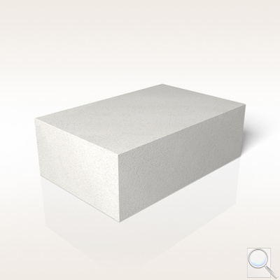 Tepelněizolační deska MULTIPOR 200 mm. obr. 1