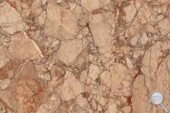 Dlažba Ragno Incanto Breccia Pernice růžová - R8RZ-005