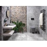 WC závěsné se sedátkem softclose SAT Infinitio šedá mat zadní odpad SATINF010RREXPLGRM. obr. 9 