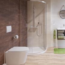 Koupelna Fineza Fresco