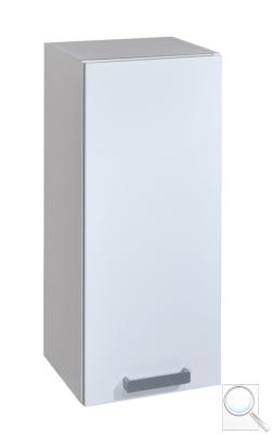 Koupelnová skříňka nízká Naturel Vario 30x29,6 cm VARIOKMPL30BI 