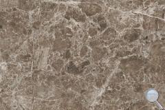 Dlažba Porcelaingres Estro brown hnědá - 