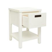 Koupelnová skříňka nízká Naturel Country 55x72,5x40 cm bílá COUNTRYN55ZBI. obr. 3&nbsp;