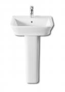 Sloup k umyvadlu Roca The Gap A337470000 (obr. 2)