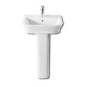 Sloup k umyvadlu Roca The Gap A337470000. obr. 2 