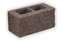 Tvarovka štípaná ze 3 stran - sloupová