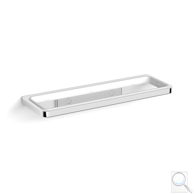 Držák SAT Evolution S chrom SATDEVOS03. obr. 1