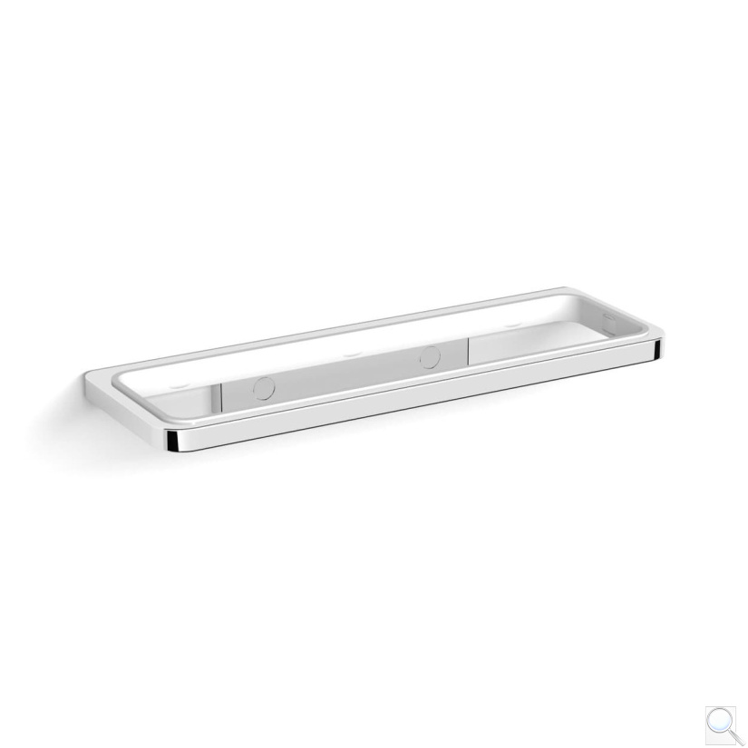 Držák SAT Evolution S chrom SATDEVOS03. obr. 1