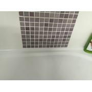 Montážní sada bílá Ravak 10° A000000004. obr. 3&nbsp;