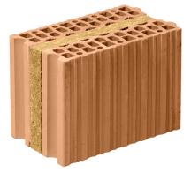 HELUZ AKU KOMPAKT 21 broušená