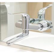 Umyvadlová baterie Grohe Euroeco chrom 32773000. obr. 2 